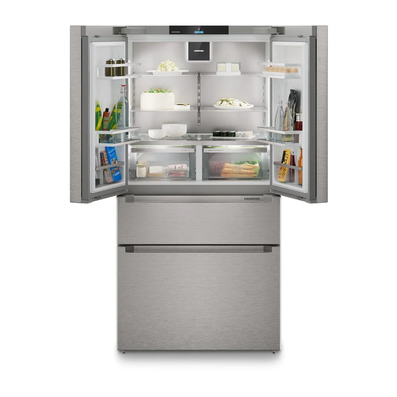 Liebherr Prime MBsddi 9556-20 001 Fridge/freezer