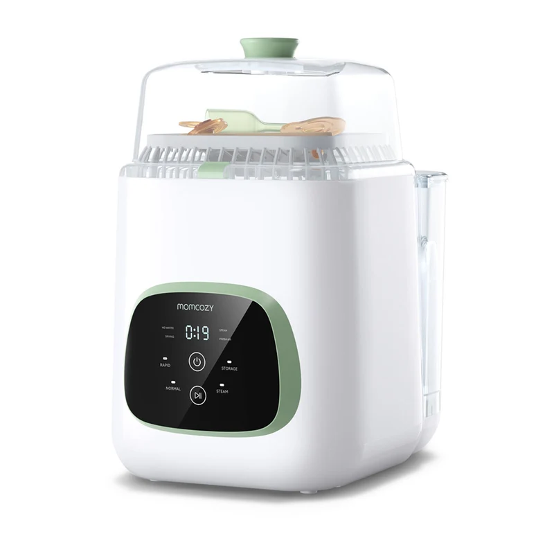 Momcozy KleanPal Pro Baby Bottle Washer