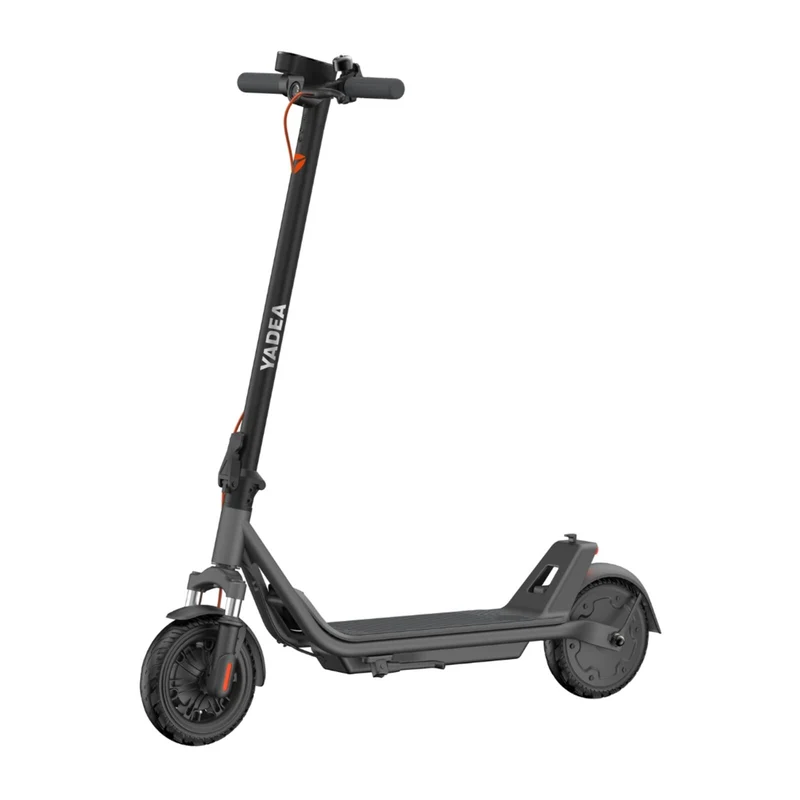 Yadea S1 Lite 25 Kickscooter Grey