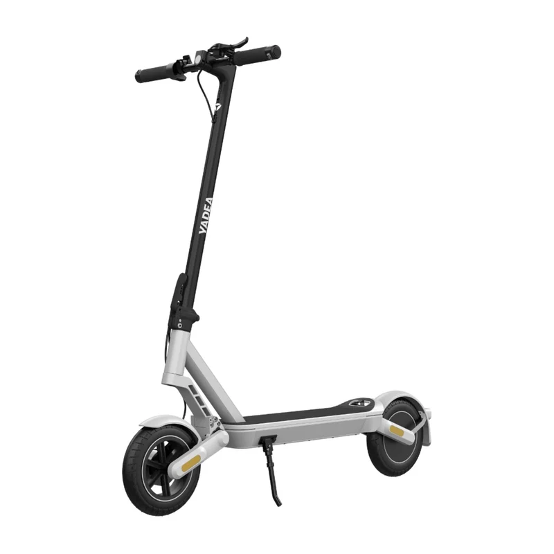 Yadea Artist Lite 25 Kickscooter Grey