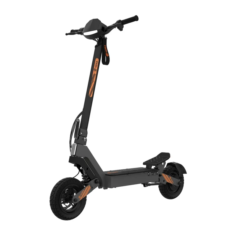 Yadea G10 25 Kickscooter Grey