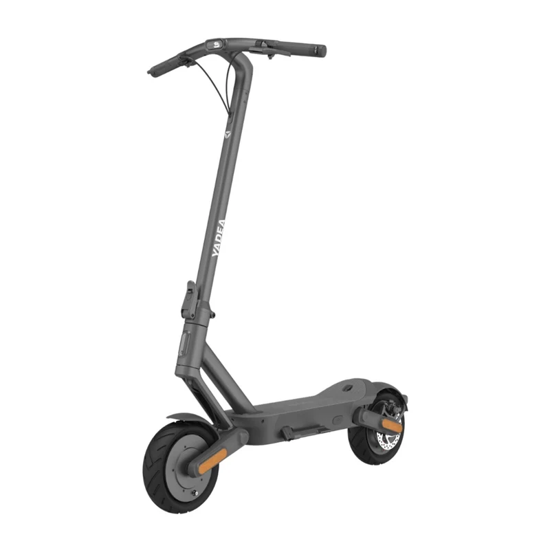 Yadea Elite Max+ Kickscooter Grey