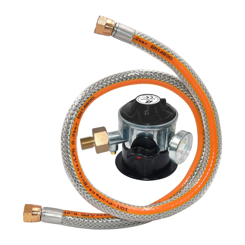 IGT Gasregulator DK/NO/FI/IS/FO 2.0