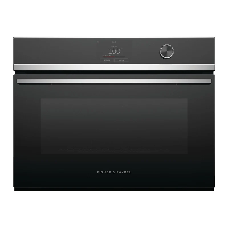 Fisher & Paykel OS60NDTDX1 Steam oven Steel