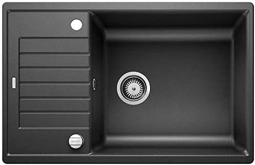 ZIA XL 6 S SILG Compact PDUR Anthracite M.AF