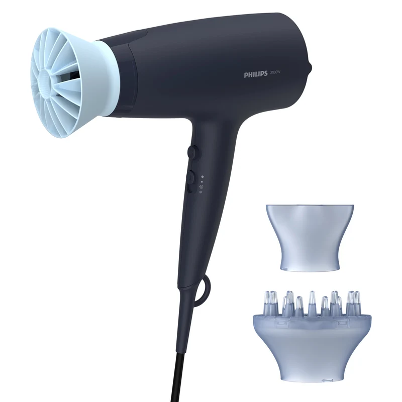 Philips 3000 series 3000 BHD360/20 Hårtork