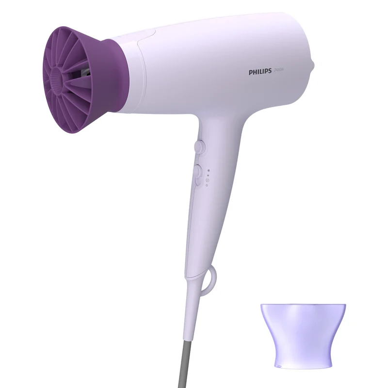 Philips 3000 series BHD341/10 Hårtork