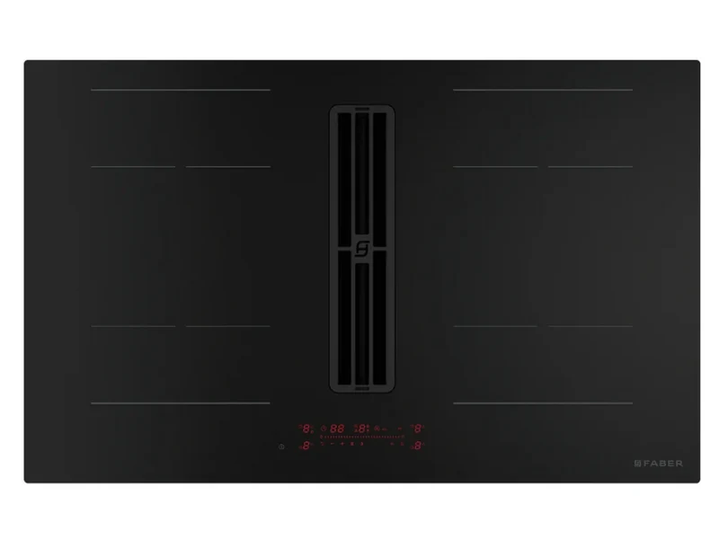 GALILEO PURE BLACK F830