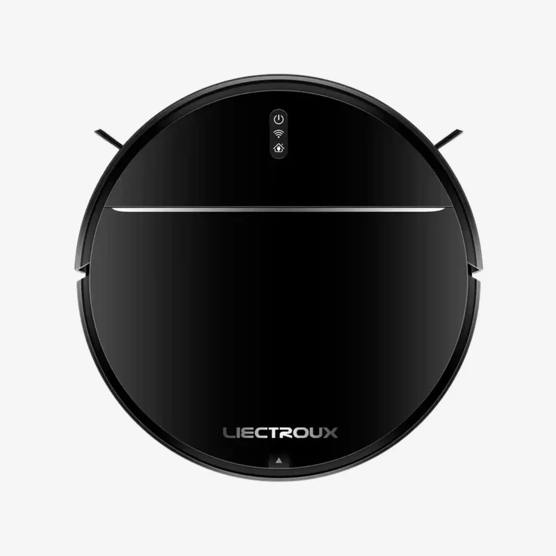 Almost New - Liectroux M7S Pro - Robotdammsugare med moppfunktion