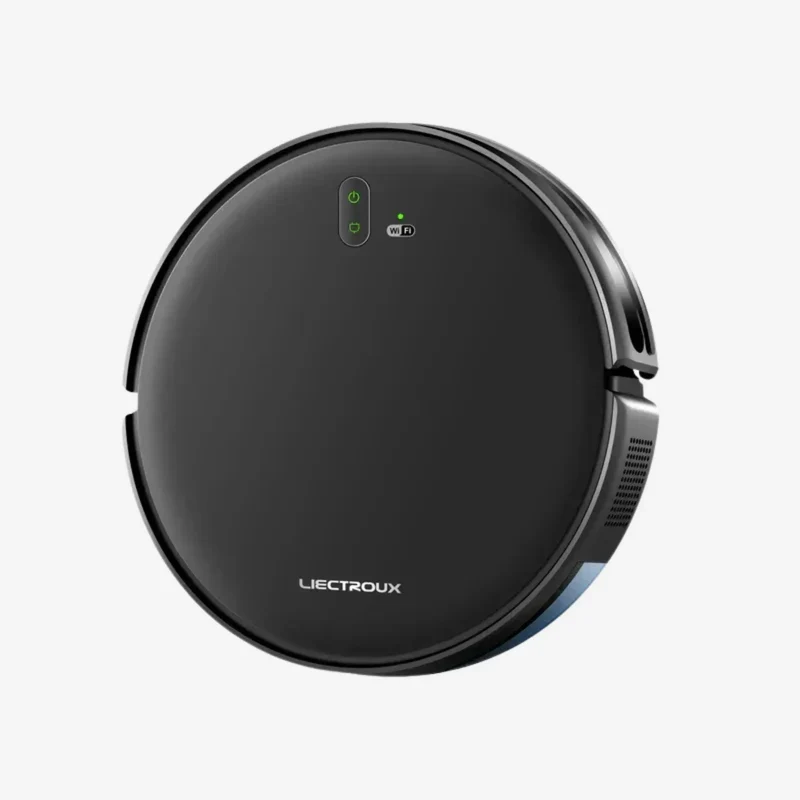 Liectroux L200 - Robotdammsugare med moppfunktion