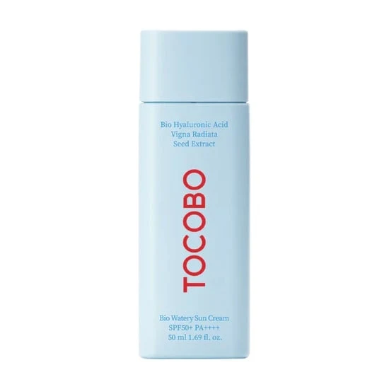 Bio Watery Sun Cream SPF50+ PA++++ 50ml