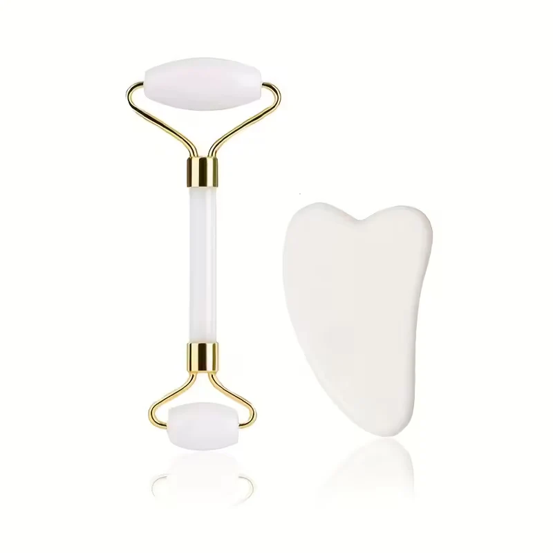 2-delars Ansiktsmassage-Set