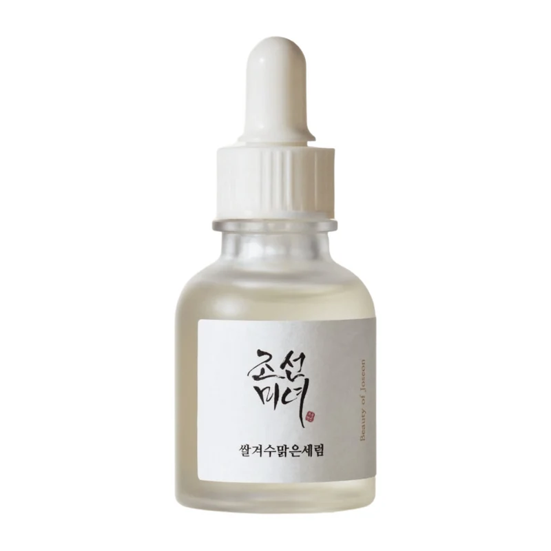Beauty Of Joseon Glow Deep Serum Rice + Alpha Arbutin Face Serum 30ml