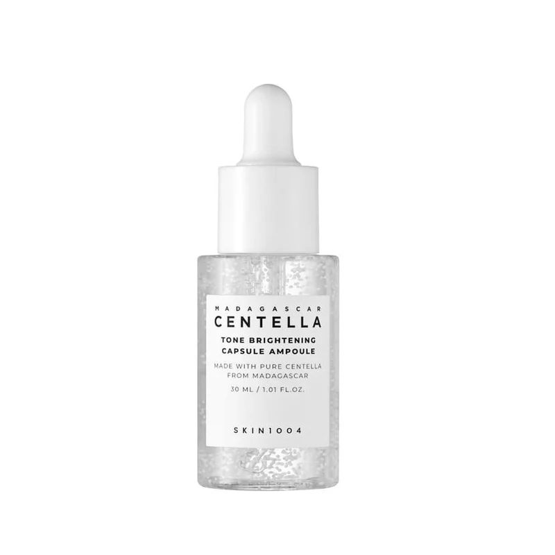 SKIN1004 Madagascar Centella Tone Brightening Capsule Ampoule 30ml