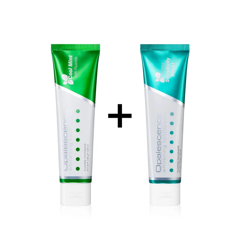 Opalescence Whitening Duo