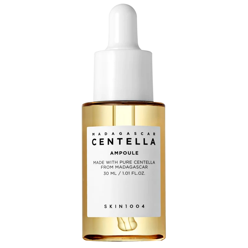 Skin1004 Madagascar Centella Ampoule 30Ml & 100 Ml