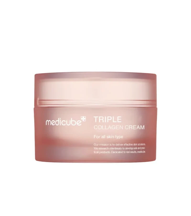 Medicube Triple Collagen Cream 4.0 50 ml