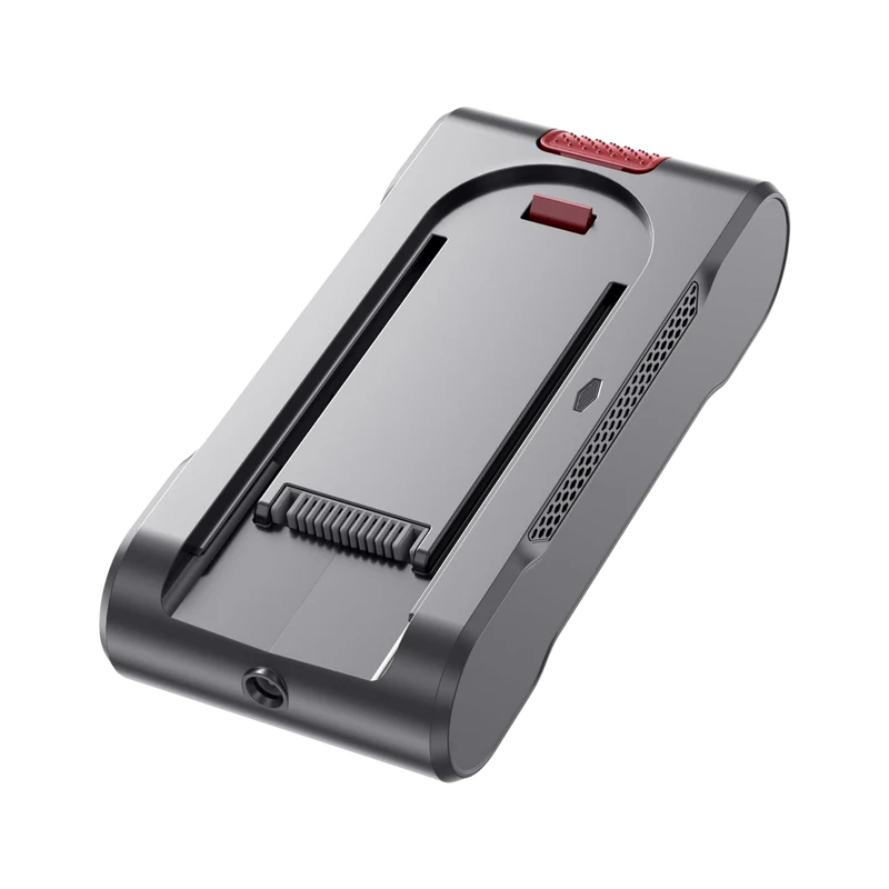 Maxlager V22 - Extra Batteri