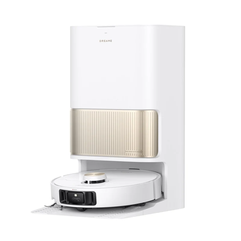 Dreame L40s Pro Ultra Robotdammsugare
