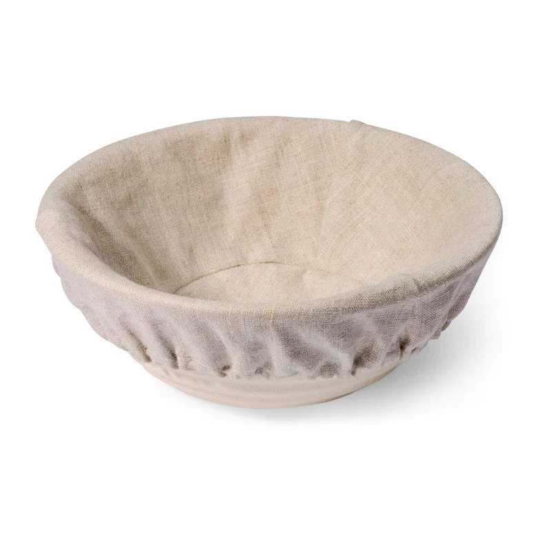 Brød & Taylor Liner, Banneton (Boule) Sand