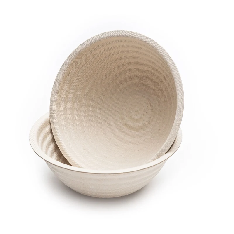 Brød & Taylor Banneton (Boule) Set of 2 Sand