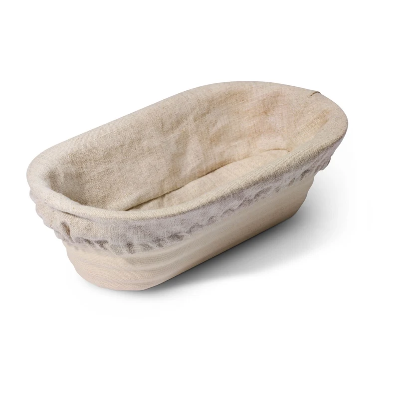 Brød & Taylor Liner, Banneton (Batard) Sand