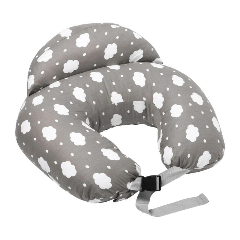 Momcozy Ajustable Nursing Pillow