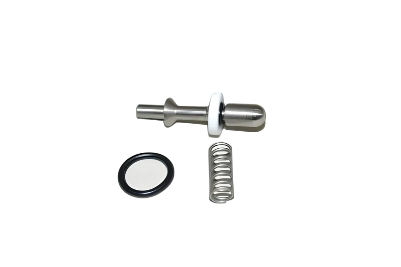 Valve Detail Tool Rebuild Kit, Stem & Seal Kit #14-1757-07