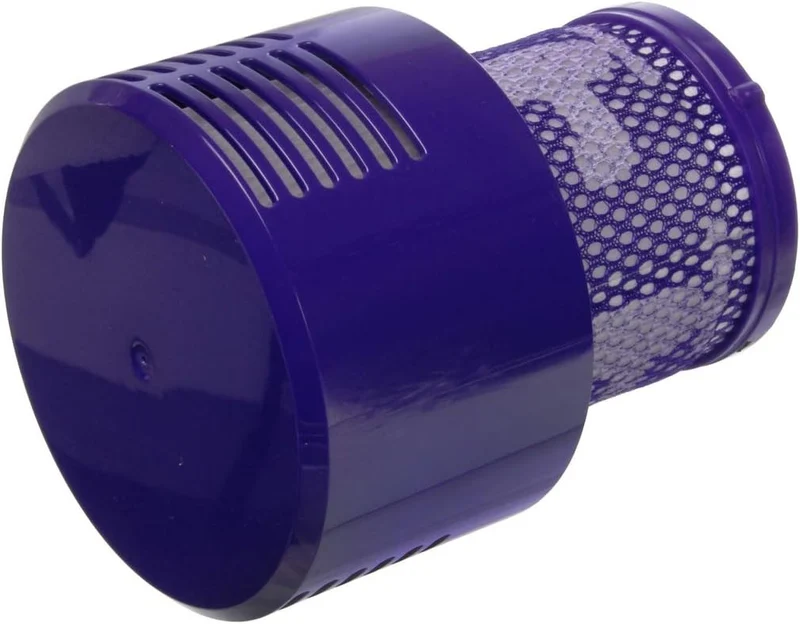 Dyson V10 SV12 HEPA Filter Battery Stick Vac Closed Top #F605
