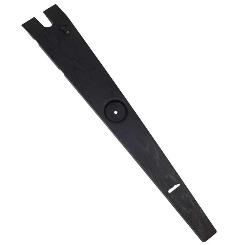 Kirby Handle Fork Back Cover Plate #174579 for 505 thru 3CB