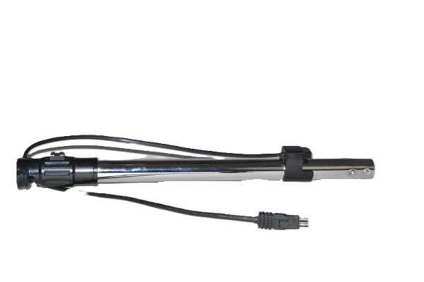 Replacement for Panasonic Kenmore Hayden Lower Wand Old Style with 32 Inch Cord, 17 1/8 inch Length /370315