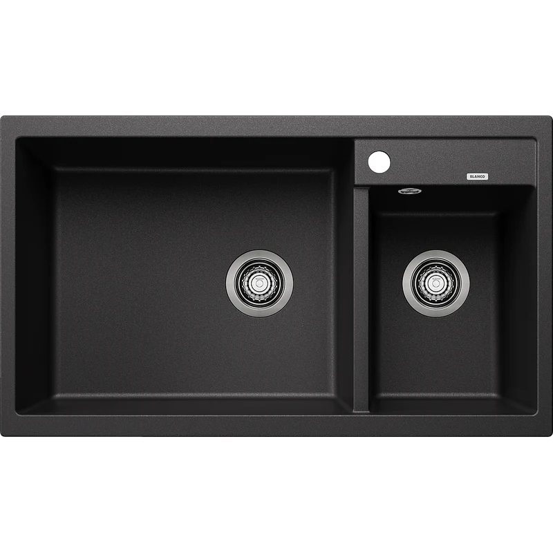 METRA 9 SILG PDUR Anthracite O.AF