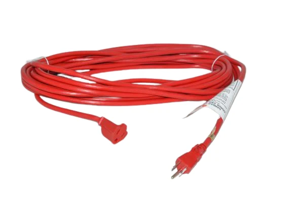 Eureka Sanitaire SC5500A Commercial Vacuum Extension Cord #A05944001