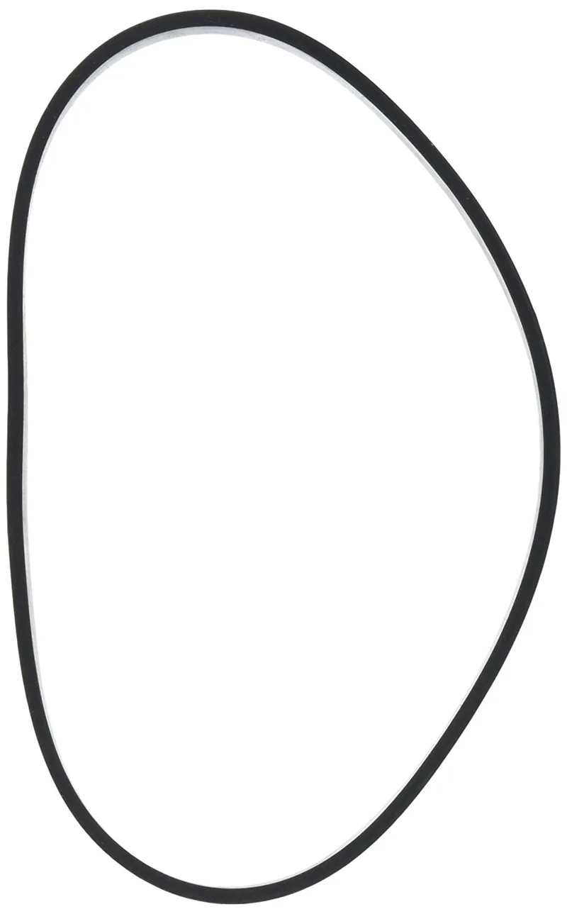 Royal CR50005 Bagged Upright Vacuum Cleaner Belts - 2 Belts