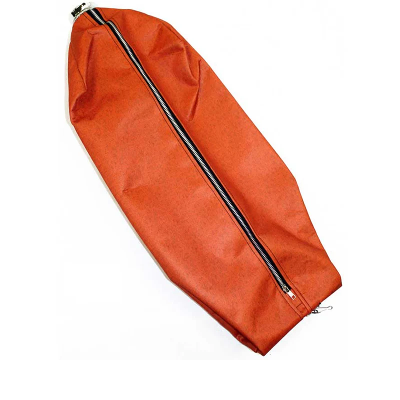 Royal Commercial Zipper Cloth Bag With Fill Tube - 2066242AU1, 2028543A01, 440010716 for Style B Bags
