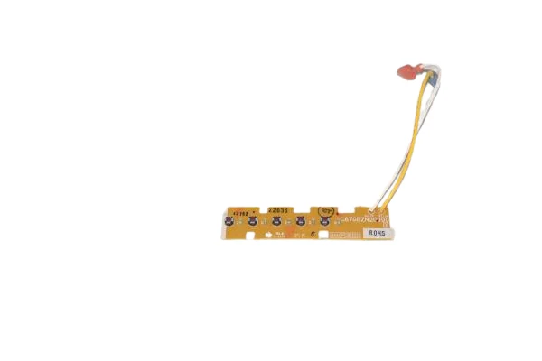 Kenmore PCB Assembly #KC87GBZNZ000