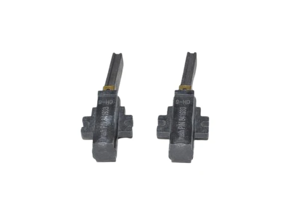 ProTeam Lamb Wolong Motor Carbon Brush for ProVac FS 6, Super Coach Pro 10 an Super Coach Pro 6 Backpack Motors 2/Pk #841933