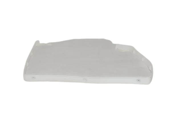 Carpet Pro CPU-2N Vacuum Bumper Guard #B625-0108