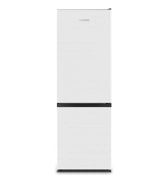 Šaldytuvas Combi HCNF-HS292E++ HEINNER
