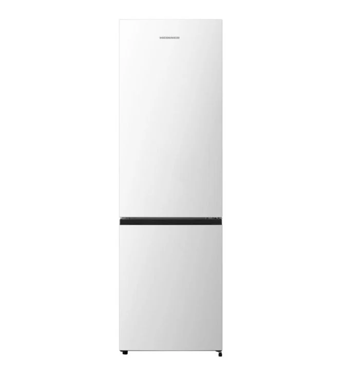 Šaldytuvas Combi HCNF-HS255E++ HEINNER