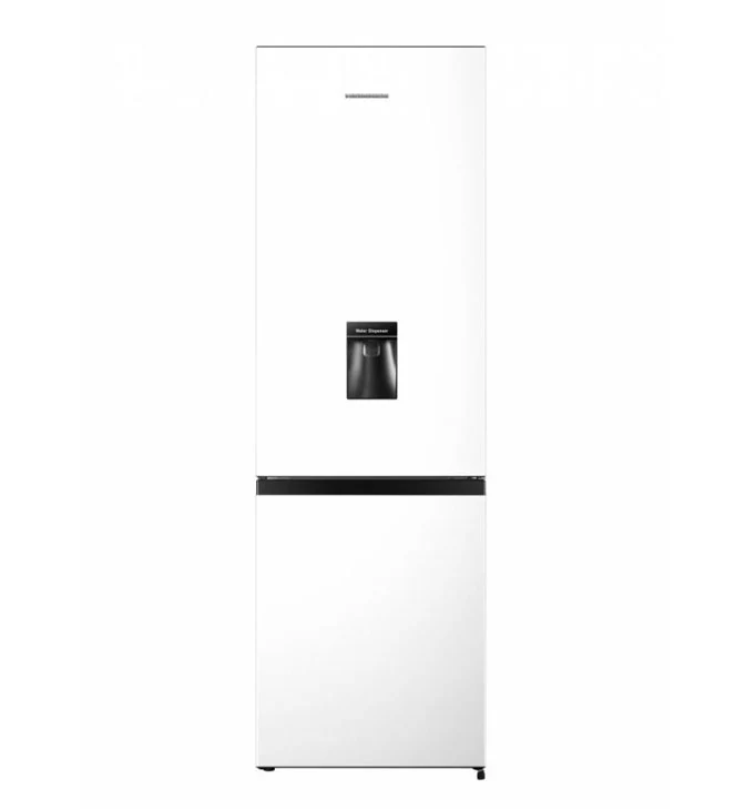 Šaldytuvas Combi HC-HS268WDE++ HEINNER