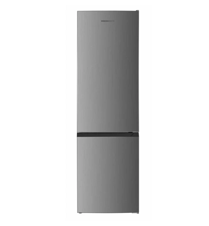 Šaldytuvas Combi HC-HM262XE++ HEINNER