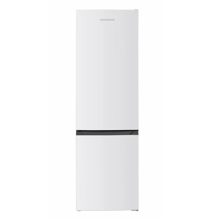 Šaldytuvas Combi HC-HM262E++ HEINNER
