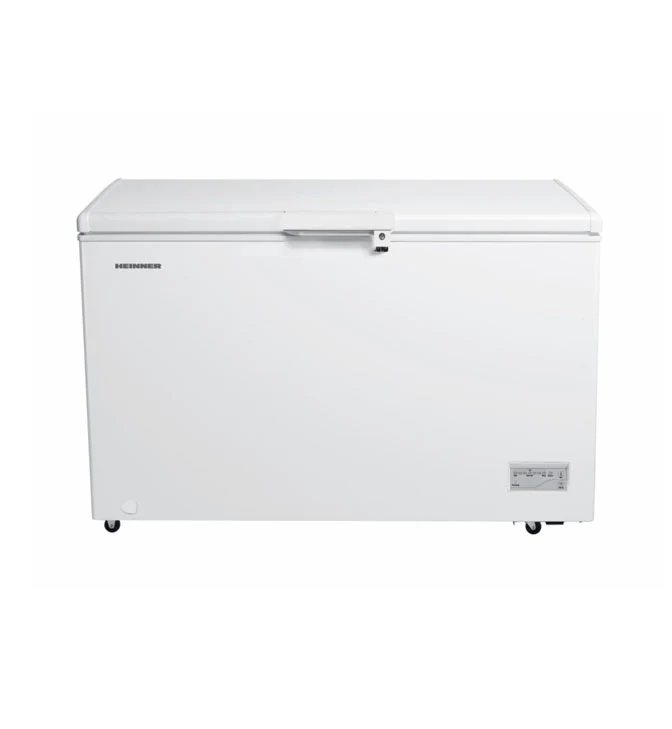 Šaldiklis HCF-HM371CE++ HEINNER