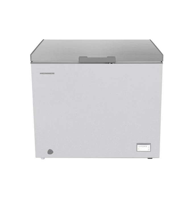 Šaldiklis HCF-HM246CSE++ HEINNER