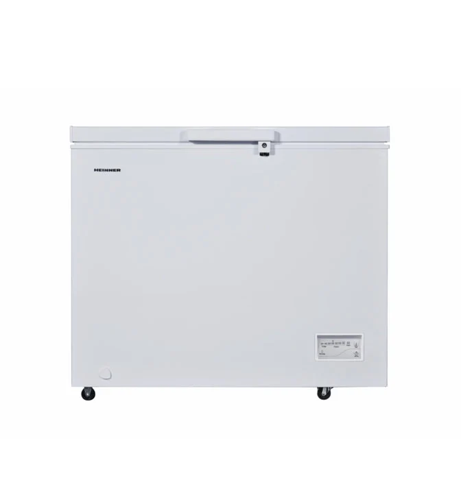 Šaldiklis HCF-287CNHE++ HEINNER