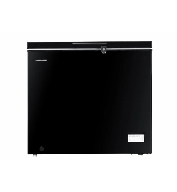 Šaldiklis HCF-205NHBKE++ HEINNER