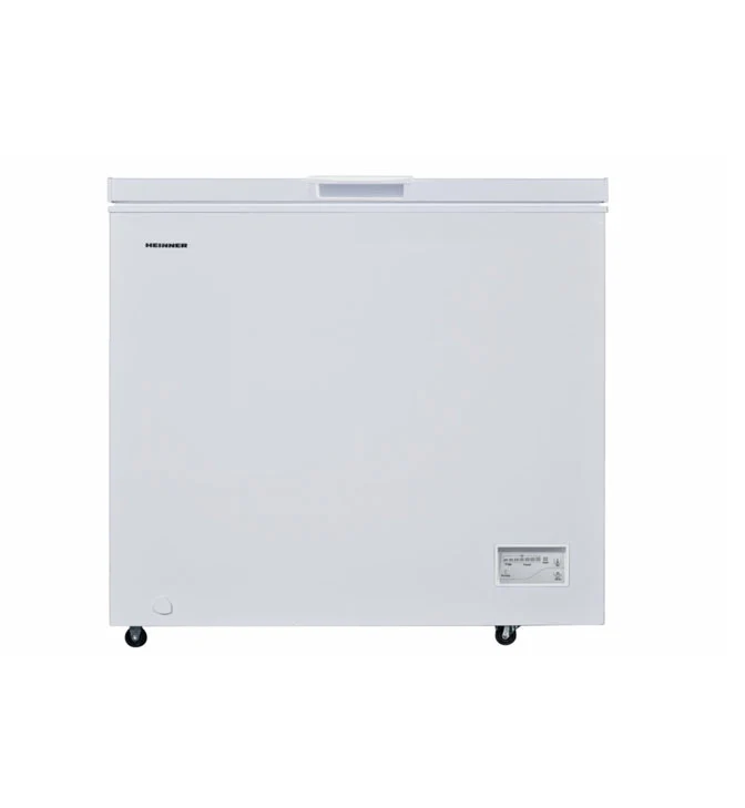 Šaldiklis HCF-200CNHE++ HEINNER