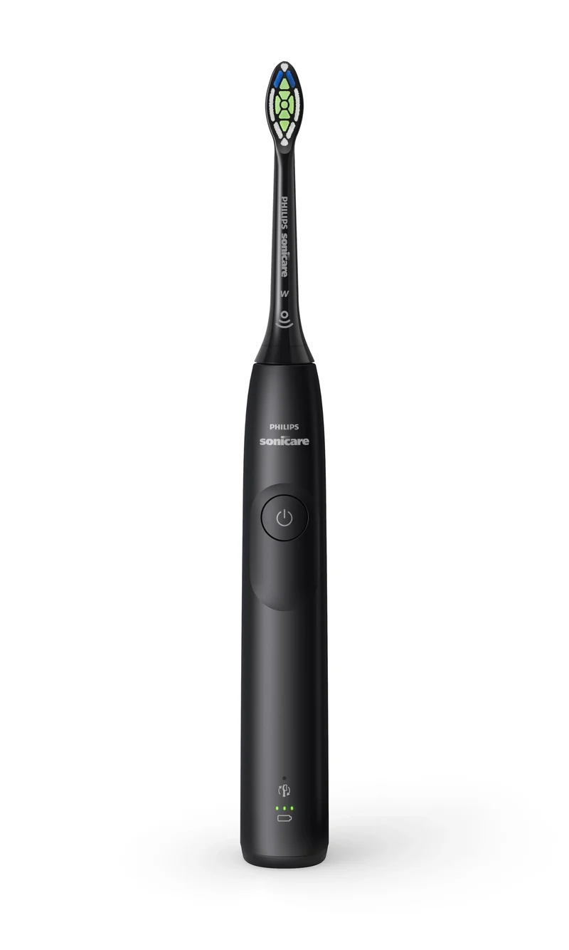 Philips 5300 series 5300 HX7101/03 Laddningsbar tandborste