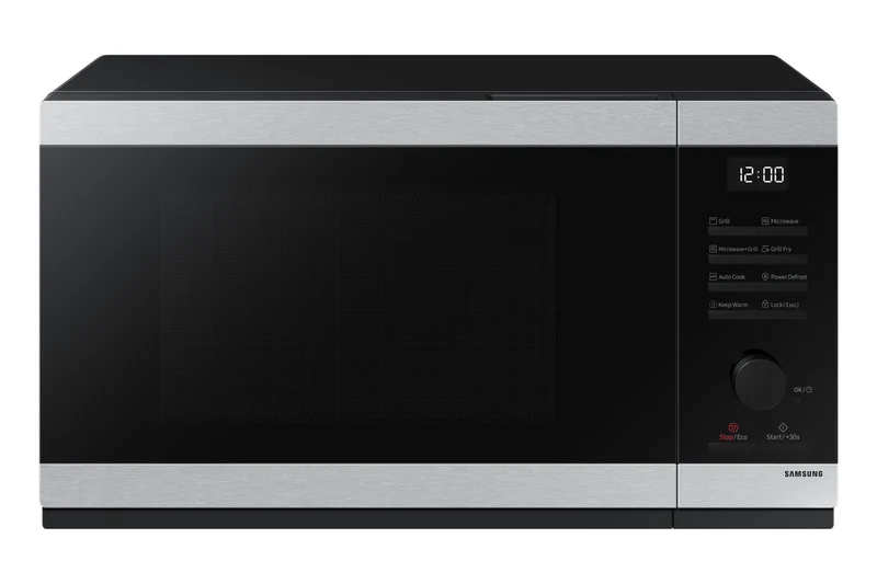Samsung MG32DG4524CT Rostfritt stål Grillmikrovågsugn Bänkdiskmaskin 32 l 900 W